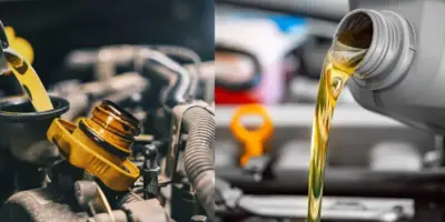Pra fugir dos mecânicos: 10 truques simples para trocar o óleo do seu carro sem gastar muito