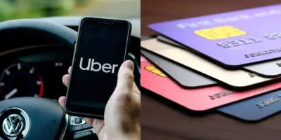 Já pode ir se despedindo do cartão de crédito: Substituto na Uber garante viagens de graça a usuários