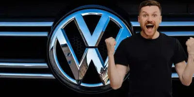 Terror da Chevrolet: Volkswagen age na calada com super lançamento e ‘novo Gol’ é confirmado no Brasil