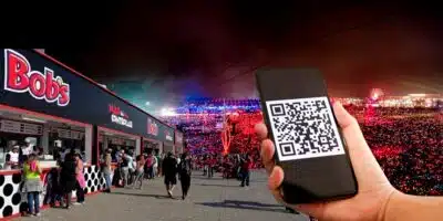 Imagem card com fundo