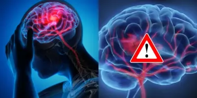 De enjoo a braço dormente: Revelados os sinais comuns que você ignora e indicam um AVC muito EM BREVE