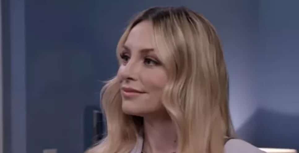 Alma irá ajudar Samanta na novela (Foto: Reprodução/ SBT)