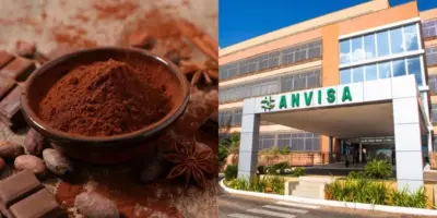 Chocolate com chumbo e metal: Marca popular a arrancada dos mercados
