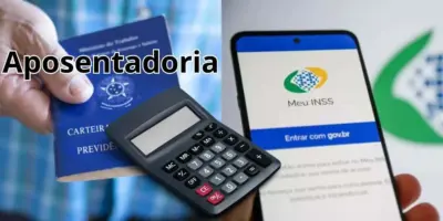 Lei da aposentadoria do INSS na era Lula chega com 5 passos simples pra calcular tempo e valor do salário