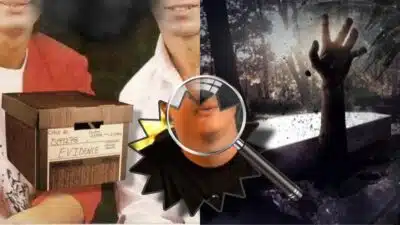 Imagem card com fundo