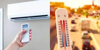 Tchau ar-condicionado: Novo dispositivo de resfriamento se mostra 100% mais eficiente e barato