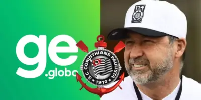 R$40M: Globo Esporte confirma reforço salvador ao Corinthians para tirar Augusto Melo e Ramón da lama