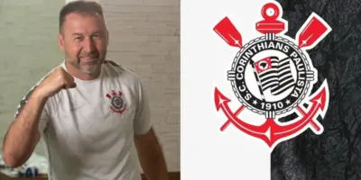 R$ 303M: Melo abre cofres pra fechar com maior craque ao Corinthians
