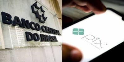 Comunicado do Banco Central para todos que usam o Pix pelo celular - Foto: Internet