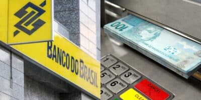 Banco do Brasil confirma 2 pagamentos salvadores para SETEMBRO - Foto: Montagem