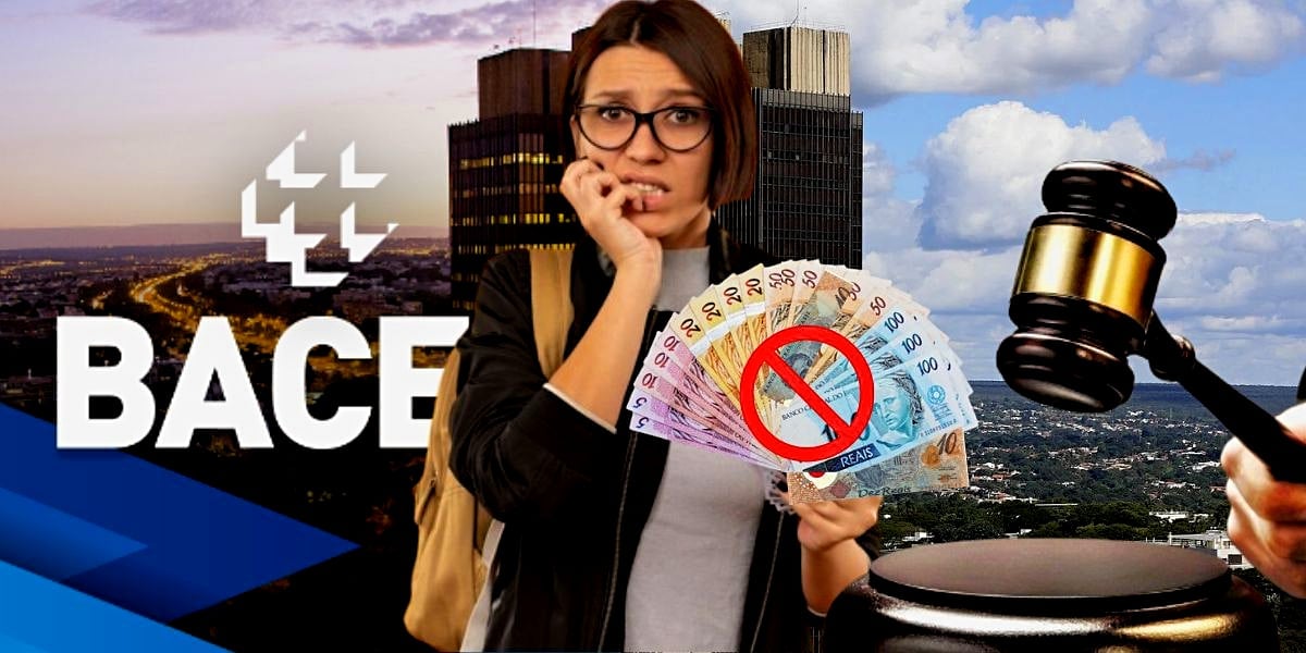 http://tvfoco.uai.com.br/wp-Banco Central decreta retirada de notas populares do Real (Foto Reprodução/Montagem/Tv Foco/Lennita/Canva/BC)