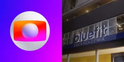 “Infelizmente”: Fim de serviço vital da BlueFit e anúncio em Jornal da Globo