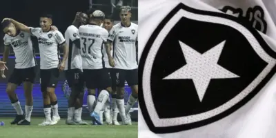 R$ 138 milhões e adeus ao Botafogo: Textor confirma saída de titular absoluto de Arthur Jorge