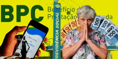 Imagem card com fundo