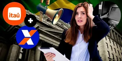 “A partir do dia 15”: O fim de serviço vital do Itaú, CAIXA e mais decretado por comunicado oficial após anos