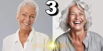 3 passos indispensáveis para manter o grisalho brilhante e saudável