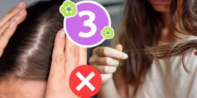 Atenção, seu cabelo ficará ralo: 3 atitudes que afinam os fios e estão PROIBIDAS às mulheres
