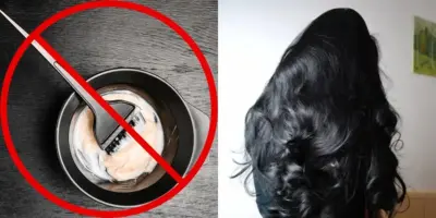 Envelhecem décadas: 3 cores de cabelo que estão proibidas às 40+
