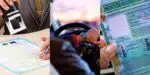 Tchau, cartórios: Novo decreto em vigor e substituto a motoristas - Foto: Internet