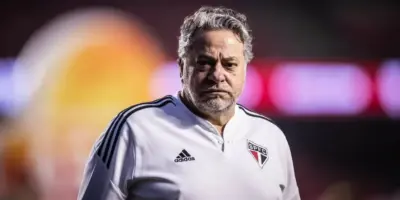 Craque de R$10M, lateral e +2: São Paulo confirma pacotão com 4 reforços pra ser campeão da Libertadores