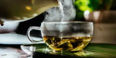 Suga a gordura do organismo: Chá milagroso com único ingrediente derruba o colesterol e salva as 60+