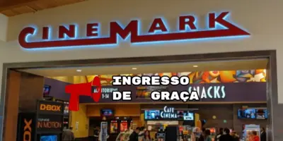 Fim do pagamento em ingresso dos shoppings: 5 passos infalíveis garantem ISENÇÃO no Cinemark em SETEMBRO
