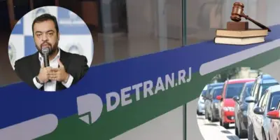 Veredito do Detran RJ com nova lei chega com PROIBIÇÃO em setembro que atinge em cheio os carros