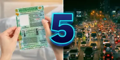Fim da CNH e 5 alertas caem como uma bomba aos motoristas hoje (28/09)