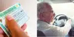 Nova lei de trânsito, já em vigor, atinge idosos - (Foto: Reprodução / Internet)