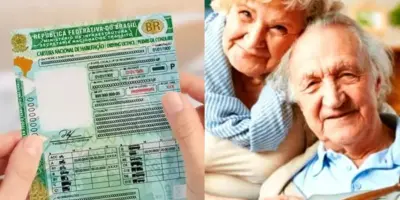 Alerta aos motoristas: Nova lei de trânsito crava ‘FIM’ da CNH antecipado aos idosos 60+ que dirigem