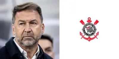 R$ 2,3 bilhões: A venda do Corinthians como SAF pra gigante do Brasil