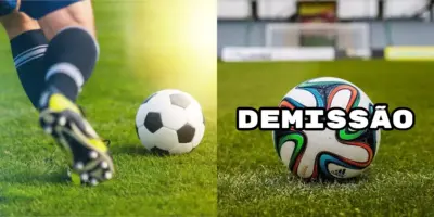 Demissão em massa: 3 técnicos aclamados são expulsos dos times da série A