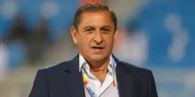 Ramón Diaz sofre com demissão de time e assume: “Não pagaram nada”