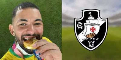 “Irei voltar”: Anúncio decisivo de Douglas Luiz chega com veredito de retorno TRIUNFAL ao Vasco
