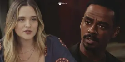 Electra desmaia, Hans apunhalado pela mãe e protagonista pisoteada: 3 bombas explodem no final de Família é Tudo