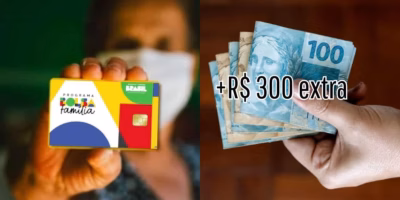 Imagem card com fundo