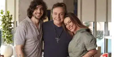 Imagem card com fundo
