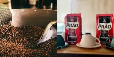 Demissão, venda à rival e encerramento de atividades: O ADEUS de fábrica de café no Brasil, rival da Pilão
