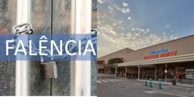 SP, MG e mais: Shopppings gigantes, rivais do Center Norte e Pátio Paulista, tem luta contra falência
