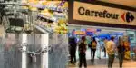 Falência confirmada de supermercado, rival do Carrefour, - (Foto: Reprodução / Internet)