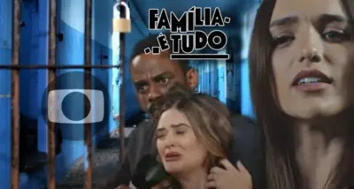 Imagem card com fundo