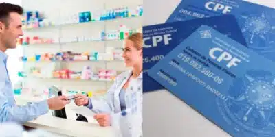 Se você informa seu CPF para receber desconto em farmácias, precisa saber disso - (Foto: Reprodução / Internet)