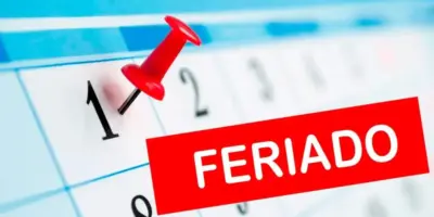 Tarcísio ciente: Feriado PROLONGADO é confirmado em SP quarta (17) e salva milhares de paulistas