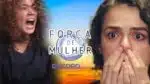 Força de Mulher: Resumo do capítulo desta quinta (19) na Record (Foto: Reprodução/ MAX/ Montagem TV Foco)