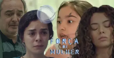 Imagem card com fundo