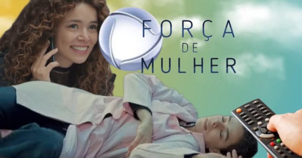 Resumo de Força de Mulher: Capítulo de quarta-feira, 25 de setembro (Fotos: Reprodução/ Record/ Montagem TV Foco)