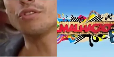Galã de Malhação assume fundo do poço e vício em drogas após trabalho na Globo: “Destruiu minha vida”
