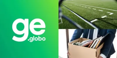 “Demissão”: Globo Esporte acaba de confirmar saída de técnico aclamado em time gigante do RJ