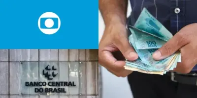 “Vão sair de circulação”: Jornal da Globo confirma lei do Banco Central e fim de notas populares do Real
