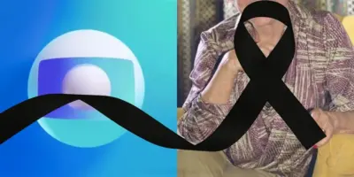 A morte devastadora de estrela do horário nobre da Globo após grave doença